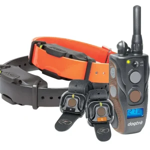 Garantierte Lieferung Dogtra ARC 1202S Free Plus Trainingshalsband